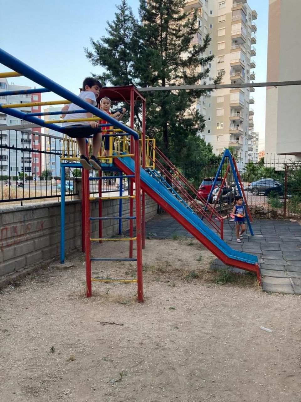 Квартира Uncalı Mh., Турция, 140 м2 фото 5