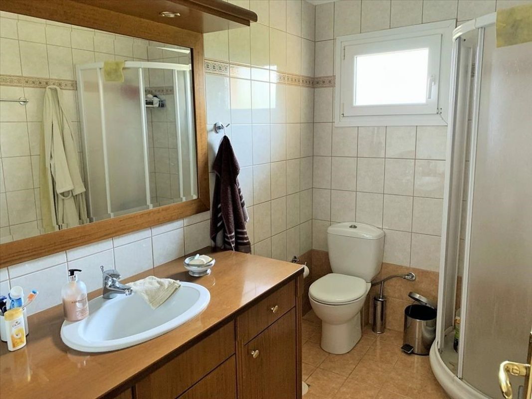 Дом на Северо-Эгейских островах, Греция, 200 м2 фото 3