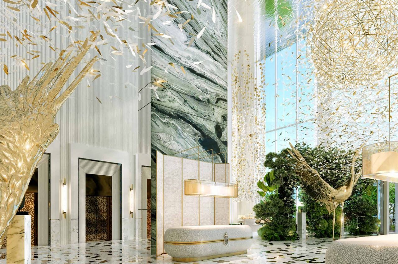 Апартаменты в Дубае, ОАЭ, 85 м2 фото 4
