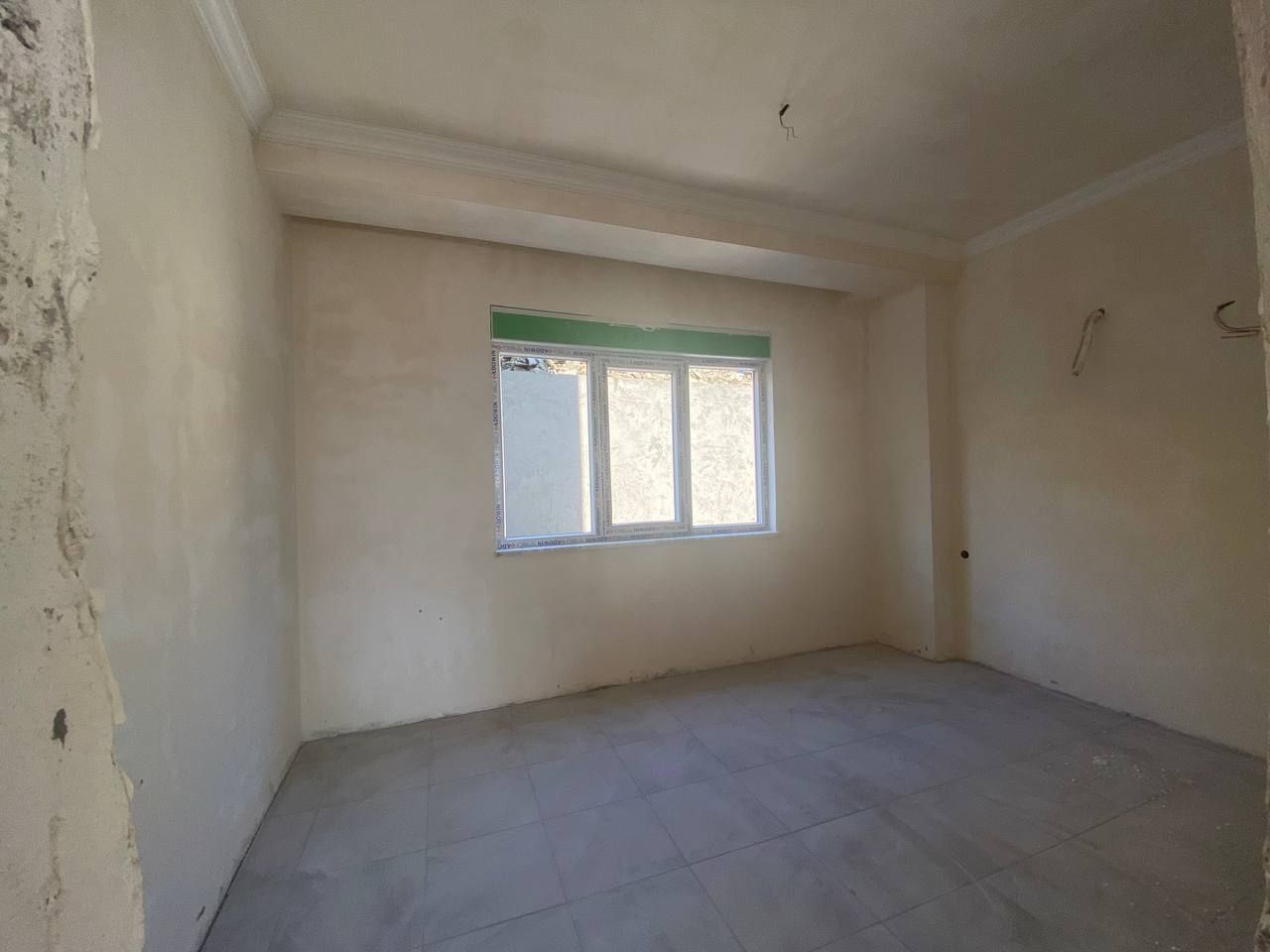 Квартира в Алании, Турция, 45 м2 фото 3