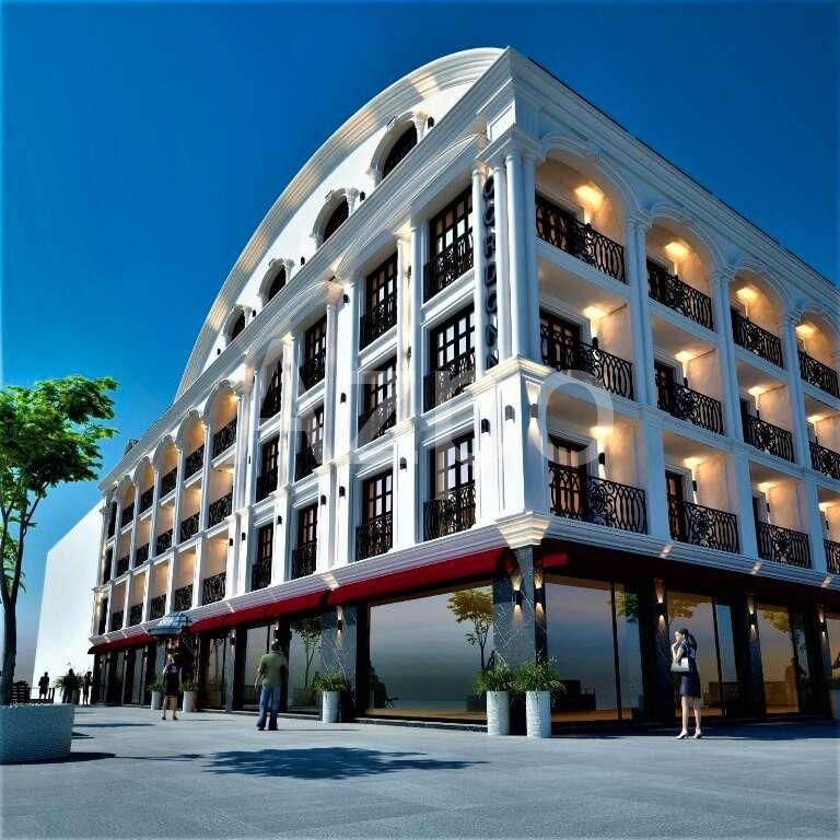 Апартаменты в Фетхие, Турция, 50 м2 фото 4