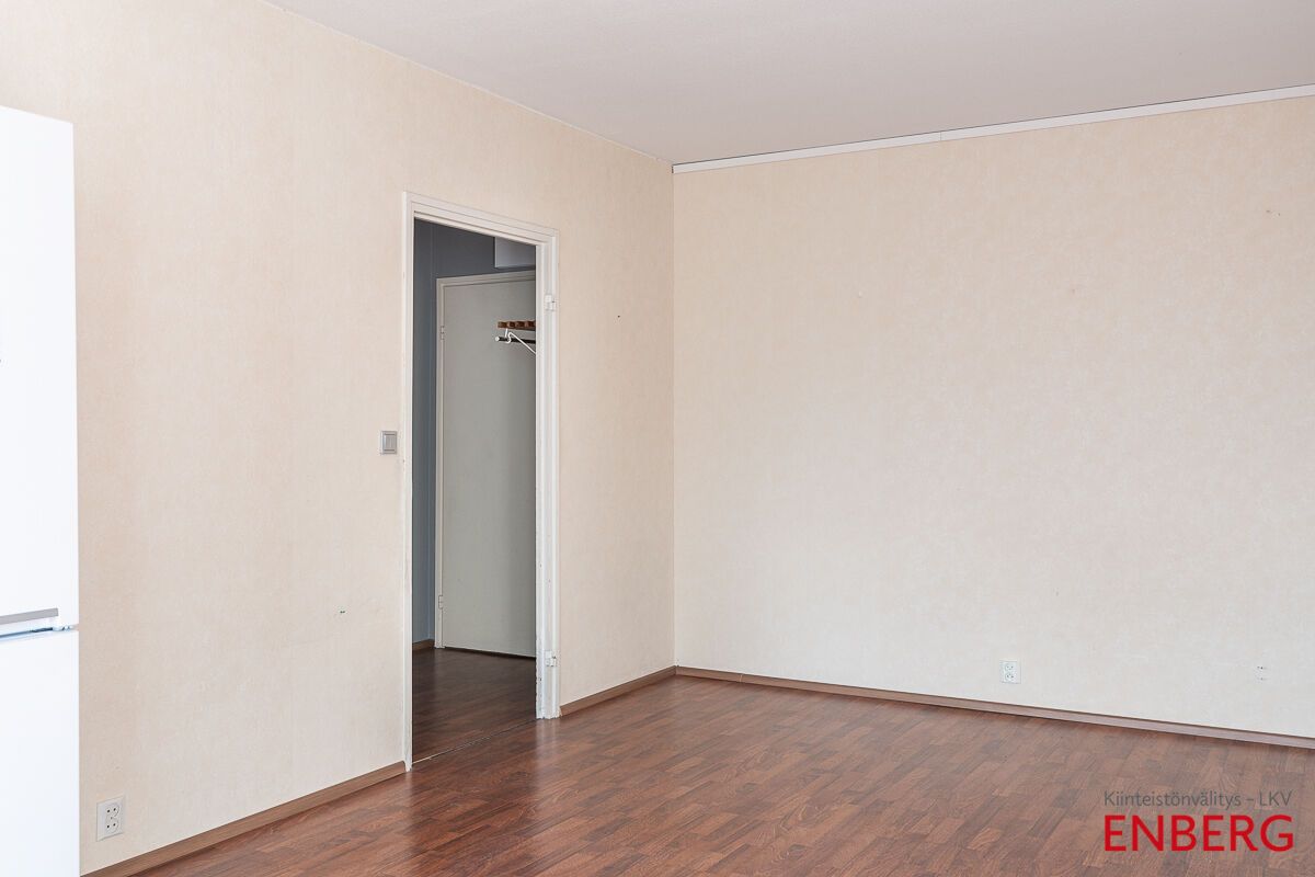 Квартира в Ювяскюля, Финляндия, 31 м2 фото 4