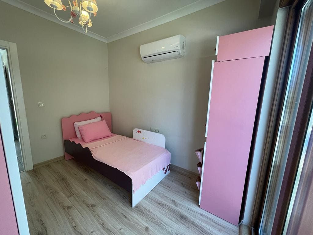 Квартира в Чамьюве, Турция, 80 м2 фото 3