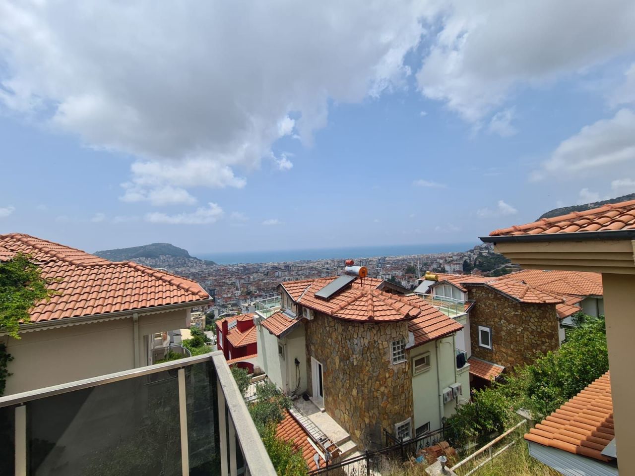 Вилла в Алании, Турция, 125 м2 фото 3