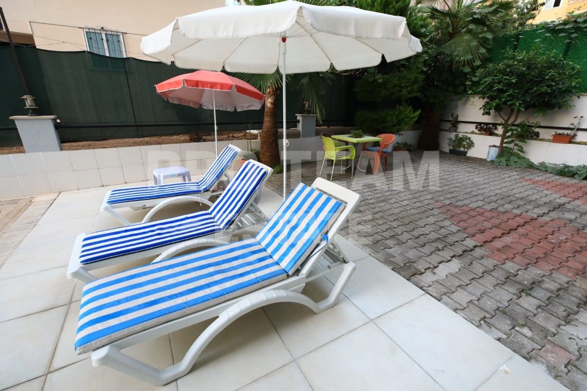 Апартаменты в Алании, Турция, 75 м2 фото 3