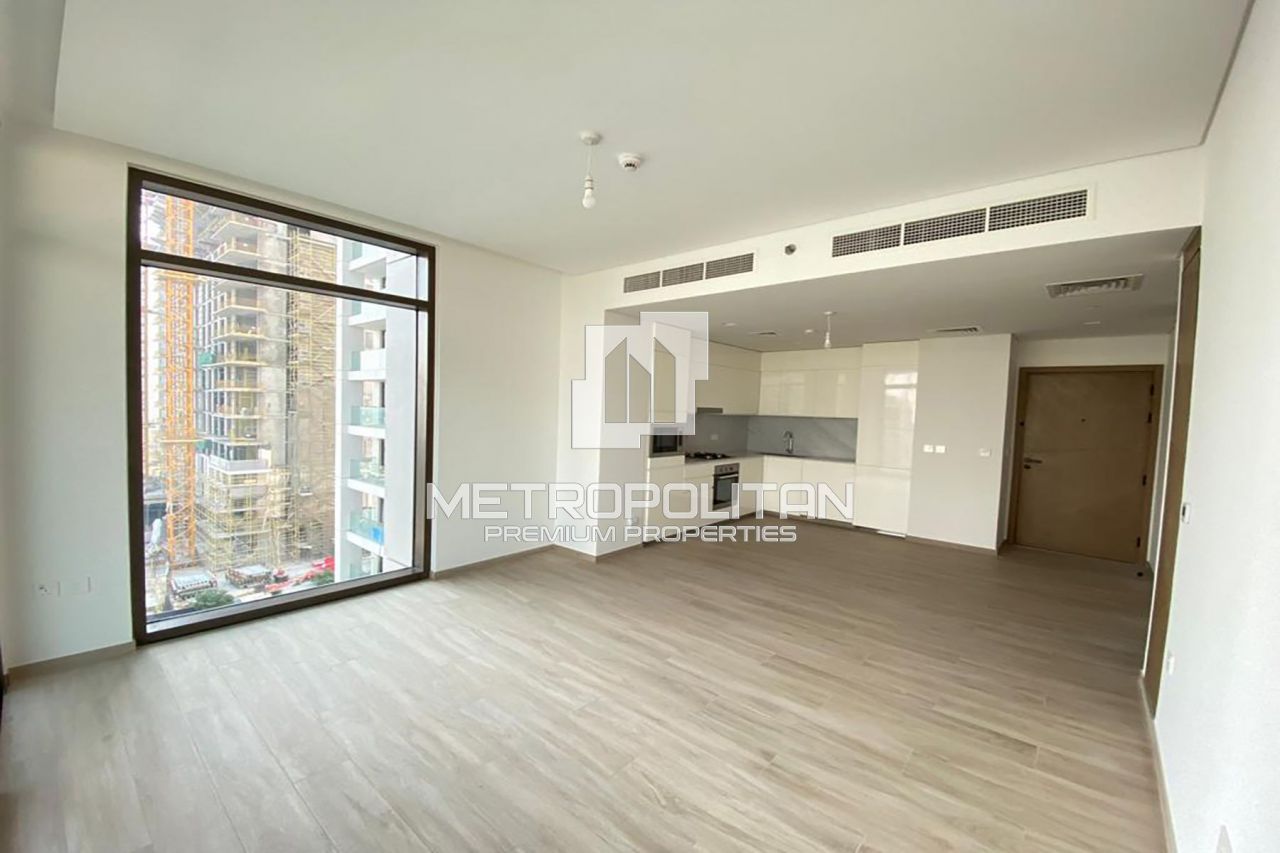 Апартаменты в Дубае, ОАЭ, 110 м2 фото 5