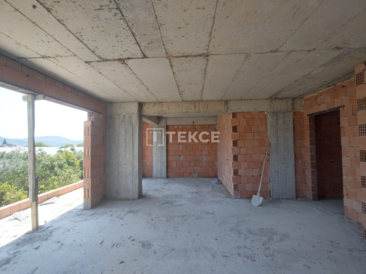 Апартаменты в Фетхие, Турция, 90 м2 фото 3