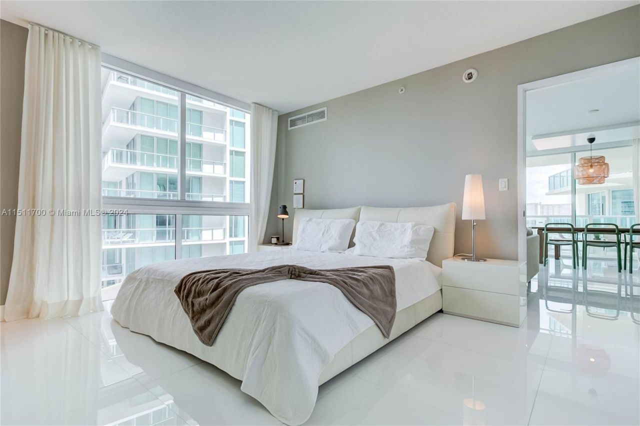 Квартира в Майами, США, 130 м2 фото 4