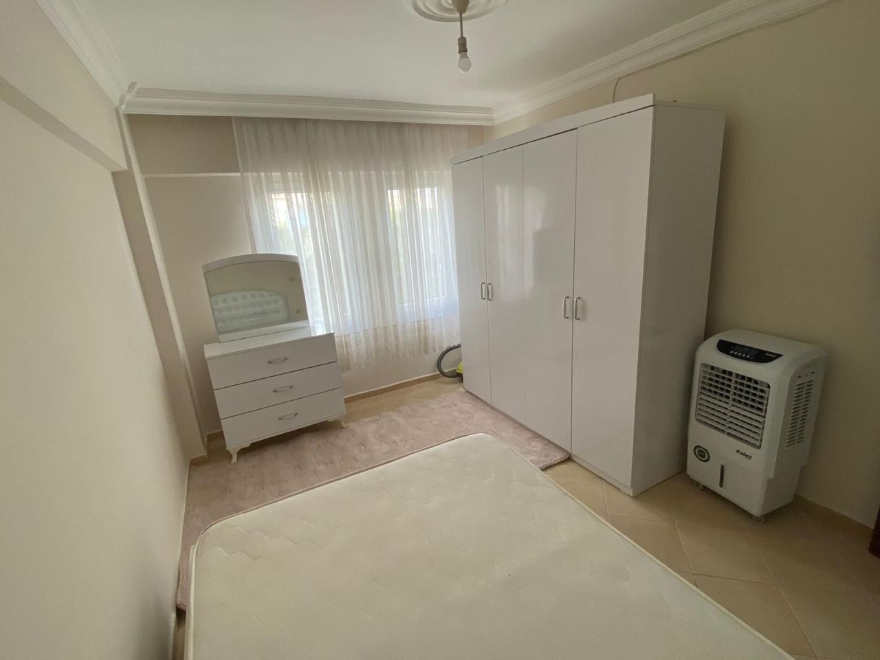 Квартира в Алании, Турция, 80 м2 фото 3