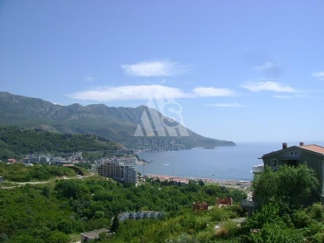 Квартира в Бечичи, Черногория, 90 м2 фото 4