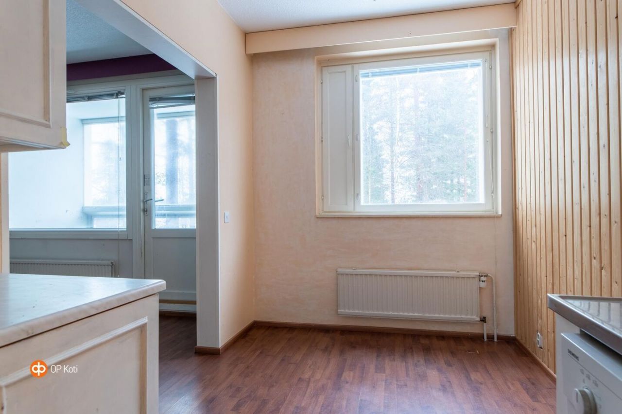 Квартира в Кеми, Финляндия, 57 м2 фото 3