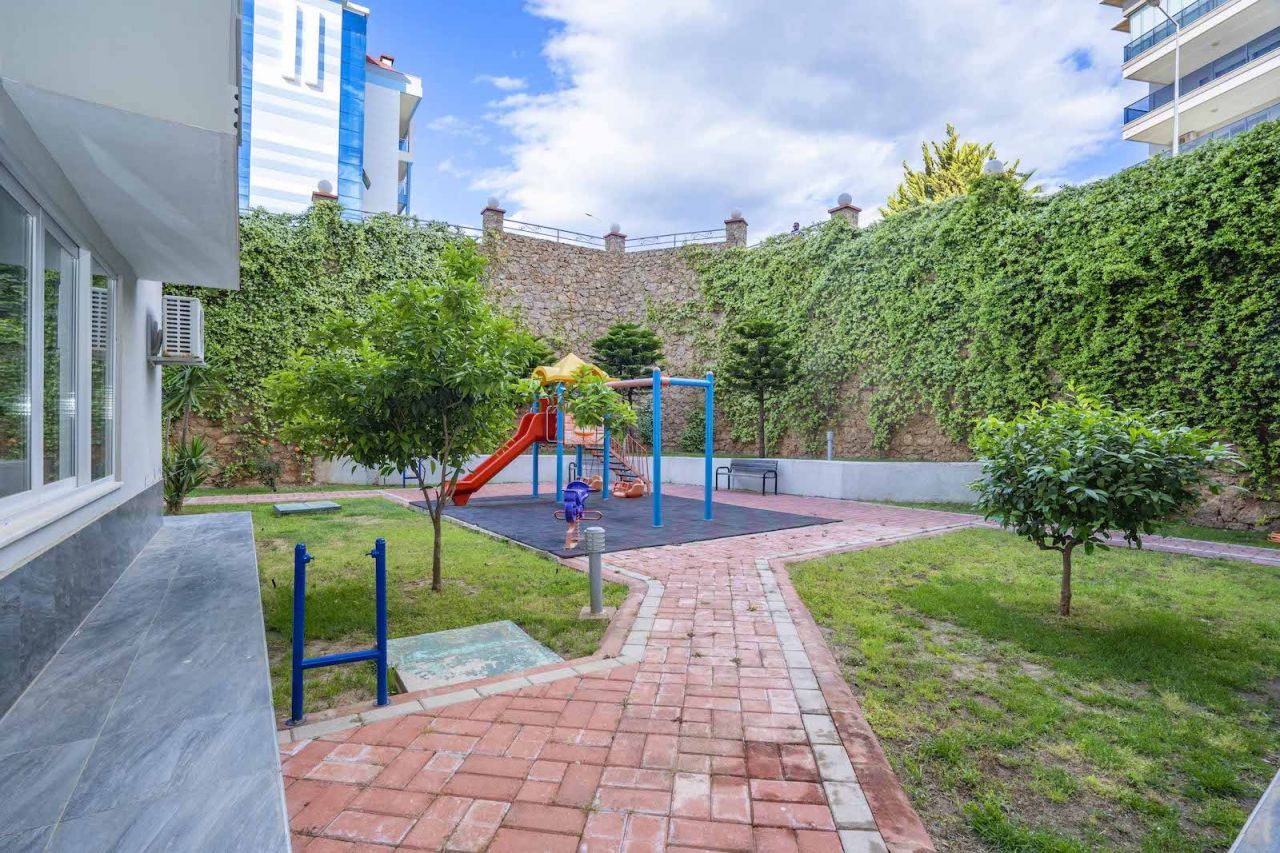 Дом в Кестеле, Турция, 250 м2 фото 3