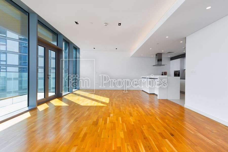 Апартаменты Bluewaters Island, ОАЭ, 137 м2 фото 5