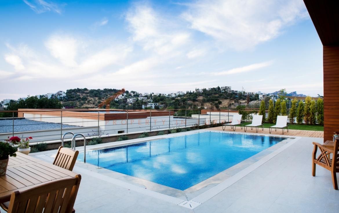 Дом в Яликаваке, Турция, 280 м2 фото 5