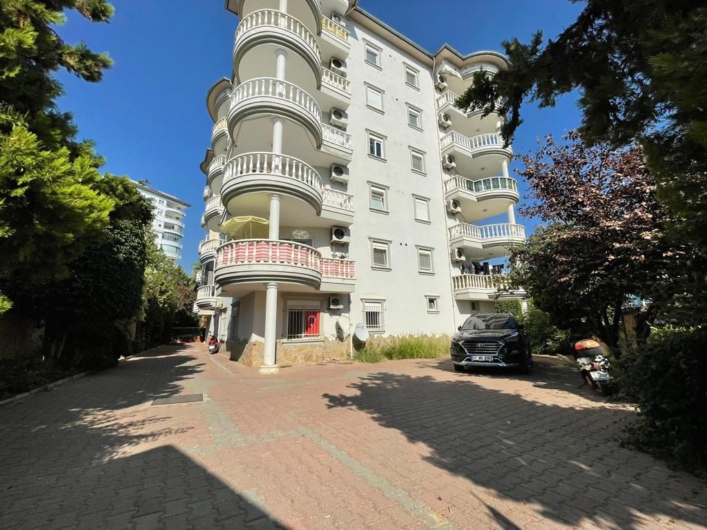 Апартаменты в Алании, Турция, 120 м2 фото 5