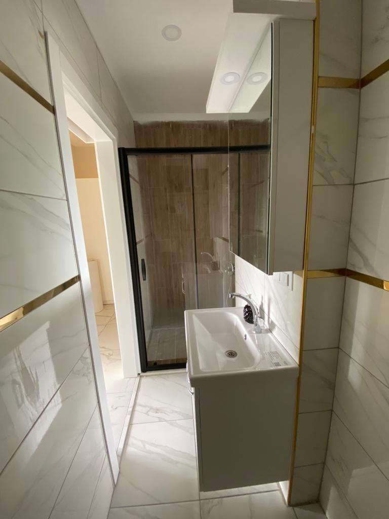 Квартира в Алании, Турция, 100 м2 фото 2