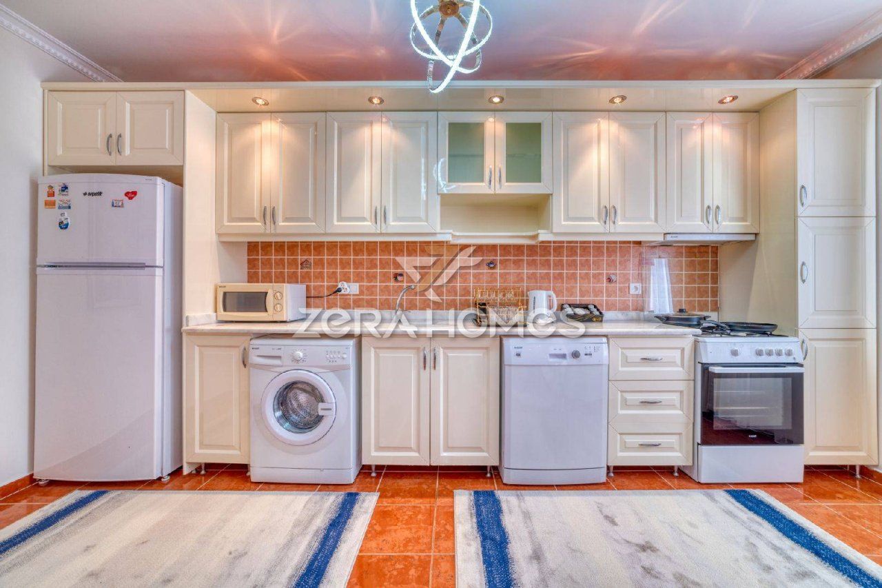 Апартаменты в Алании, Турция, 120 м2 фото 4