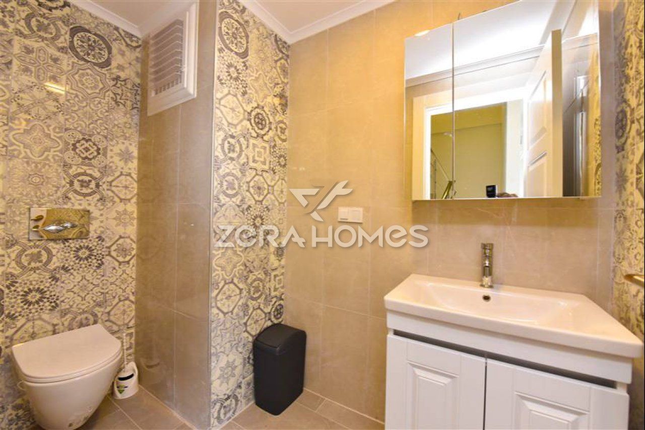Апартаменты в Алании, Турция, 105 м2 фото 5