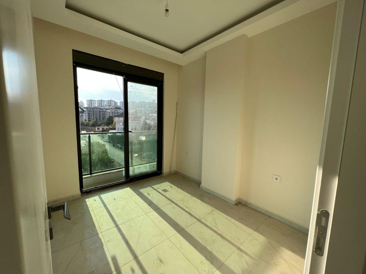 Квартира в Алании, Турция, 50 м2 фото 2