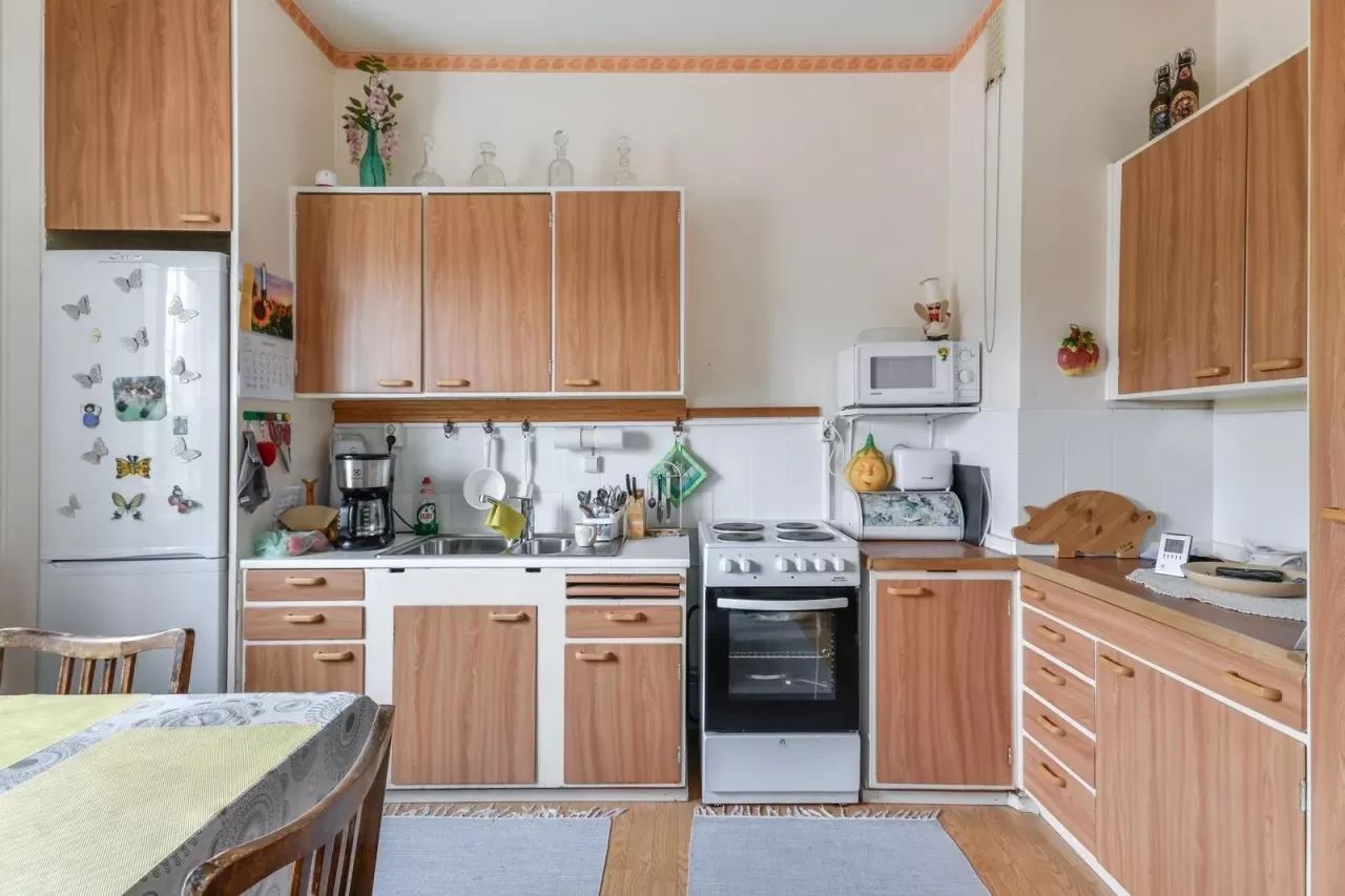 Квартира в Куусанкоски, Финляндия, 35 м2 фото 5