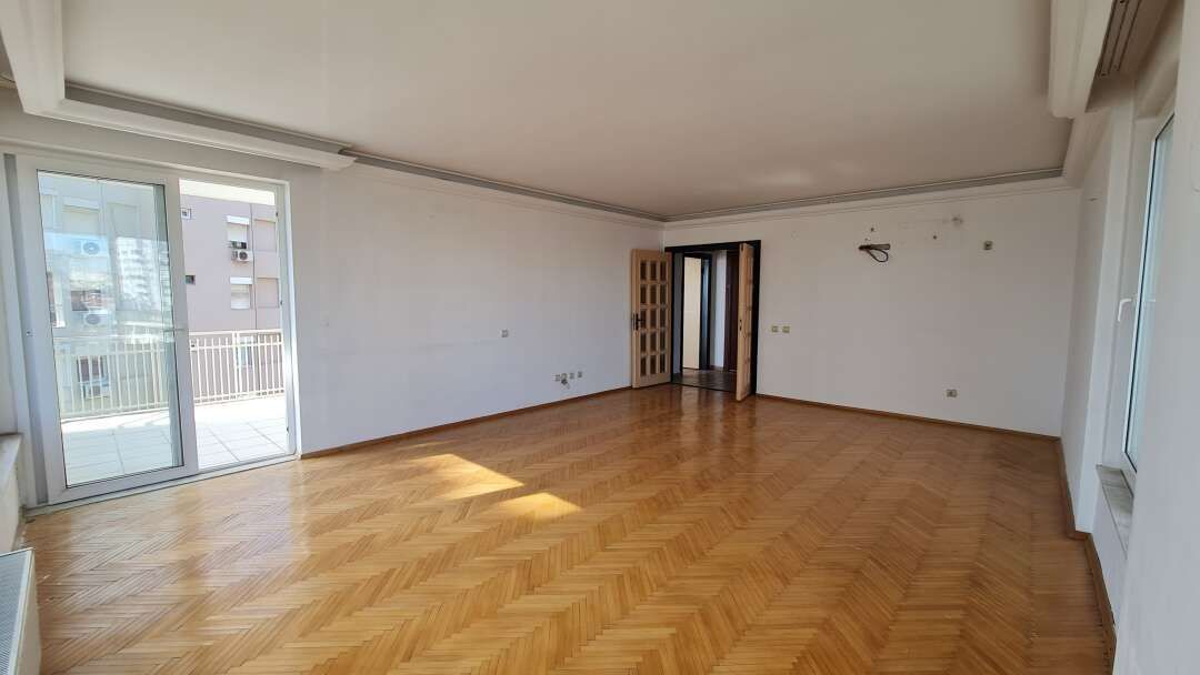 Квартира в Анталии, Турция, 165 м2 фото 5
