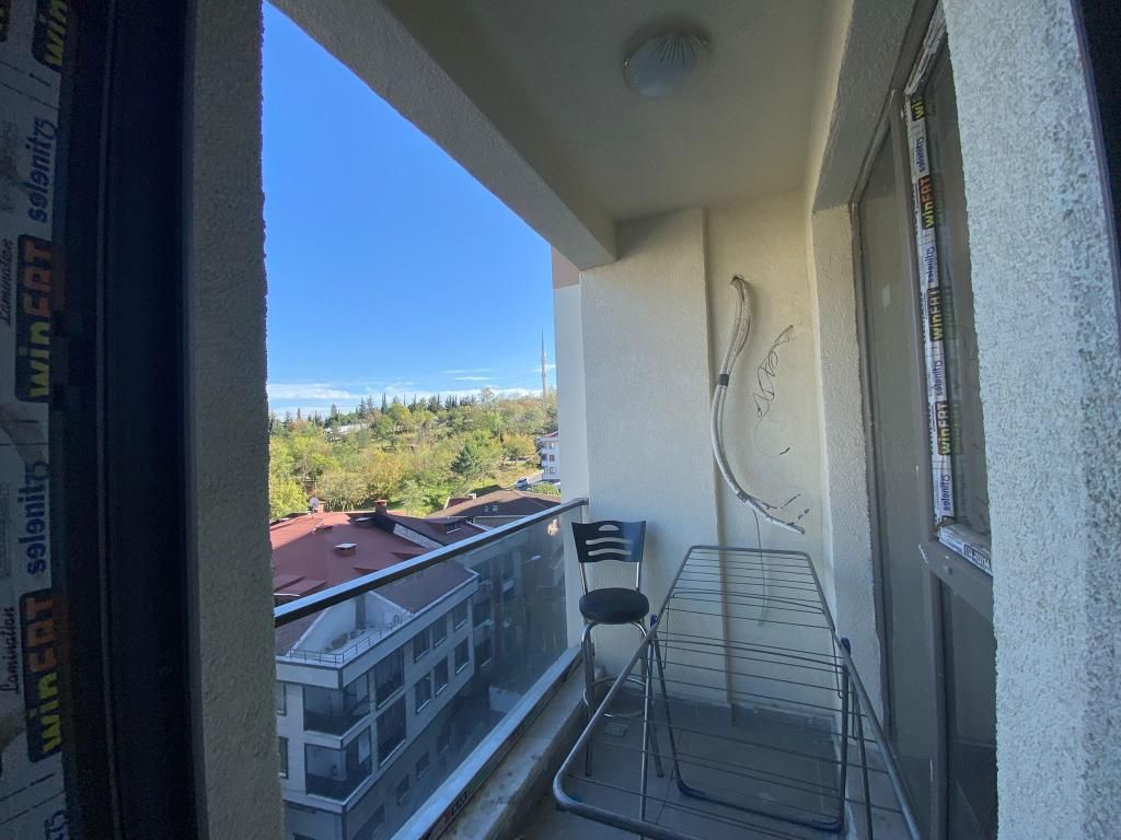 Квартира в Стамбуле, Турция, 85 м2 фото 3