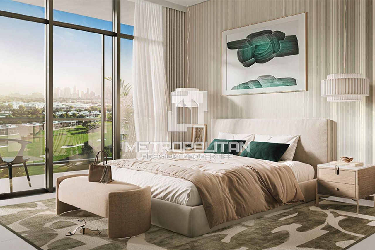 Апартаменты в Дубае, ОАЭ, 99 м2 фото 5