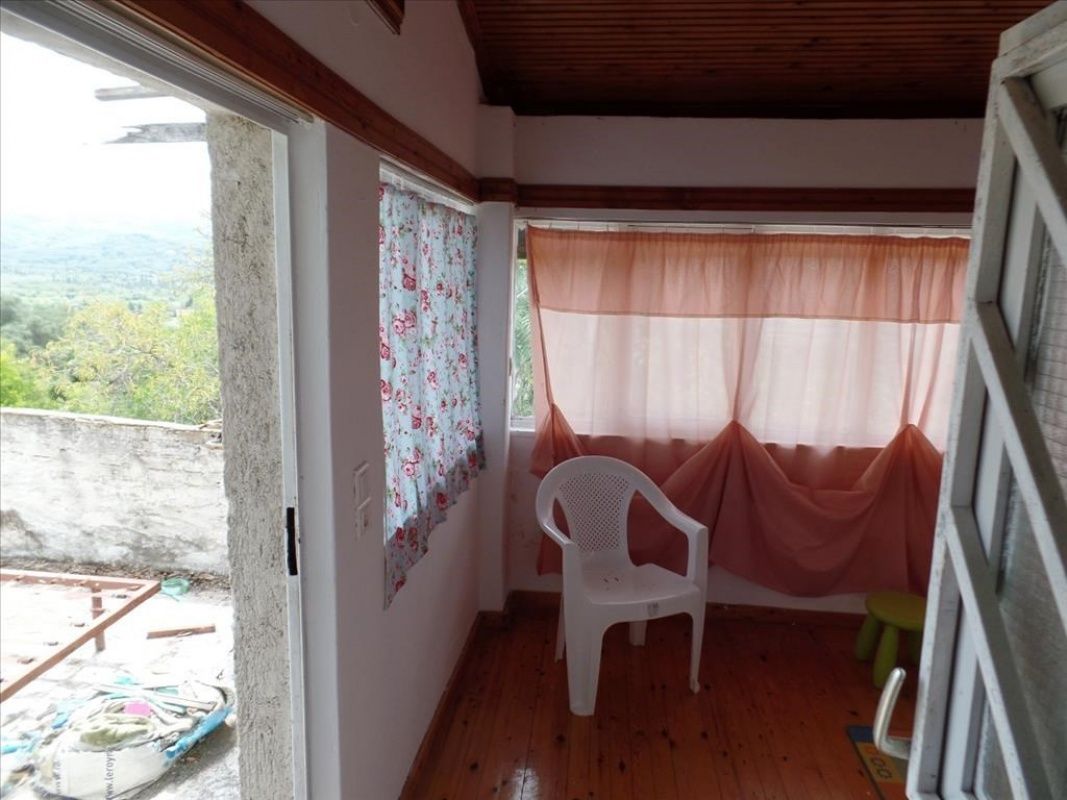 Дом на Ионических островах, Греция, 100 м2 фото 5