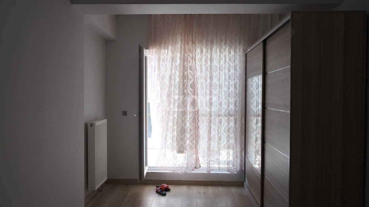 Апартаменты в Стамбуле, Турция, 125 м2 фото 5