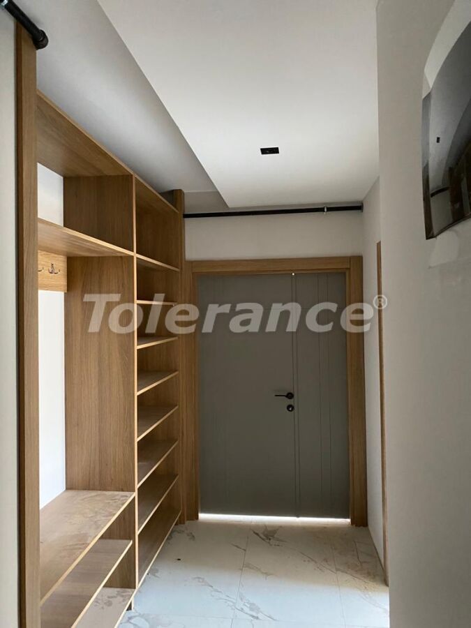 Апартаменты в Анталии, Турция, 50 м2 фото 4