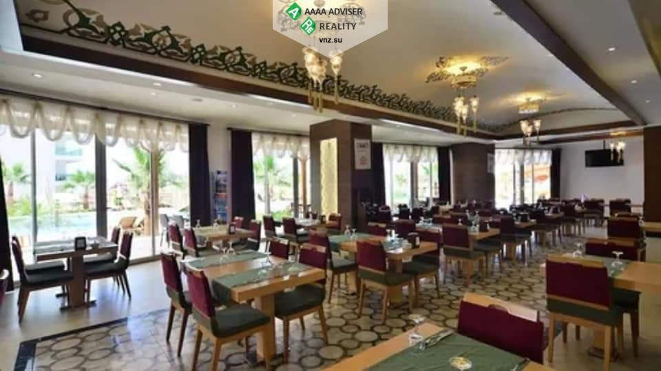 Квартира в Алании, Турция, 65 м2 фото 2