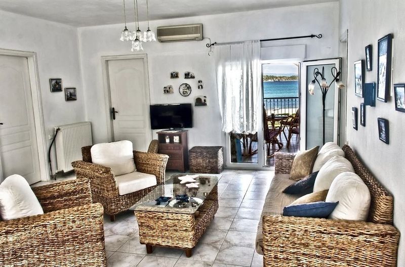 Вилла в Ситонии, Греция, 480 м2 фото 3