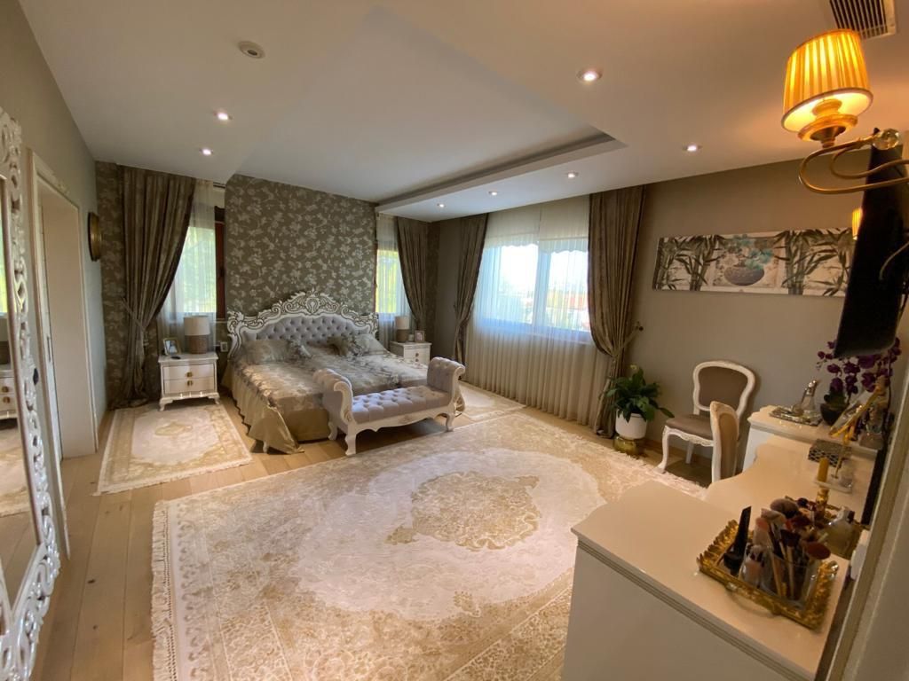 Вилла в Анталии, Турция, 860 м2 фото 5