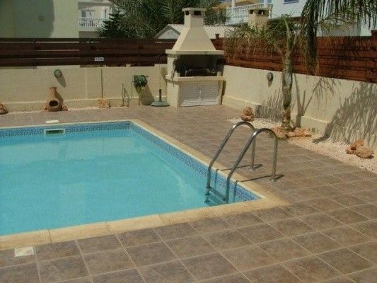 Вилла в Протарасе, Кипр, 180 м2 фото 4