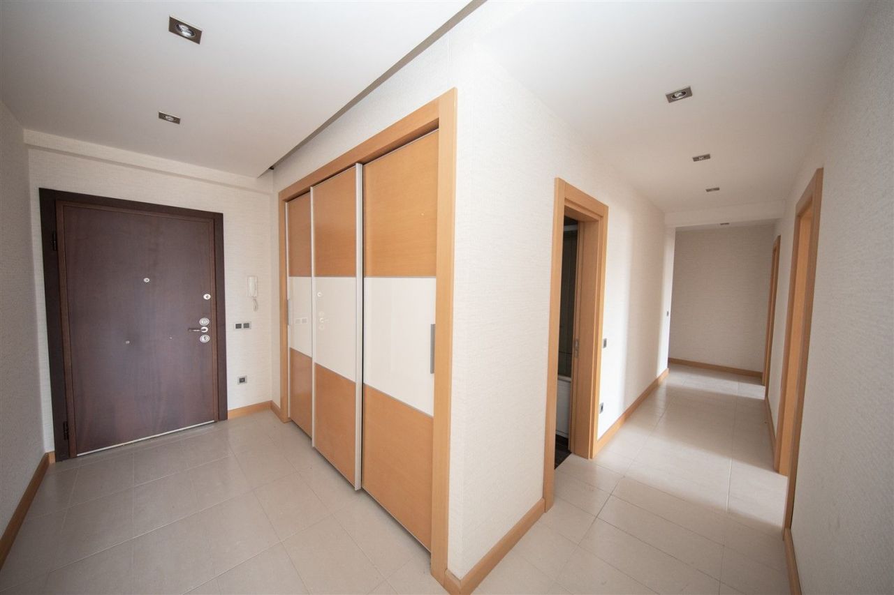 Апартаменты в Бейликдюзю, Турция, 175 м2 фото 3