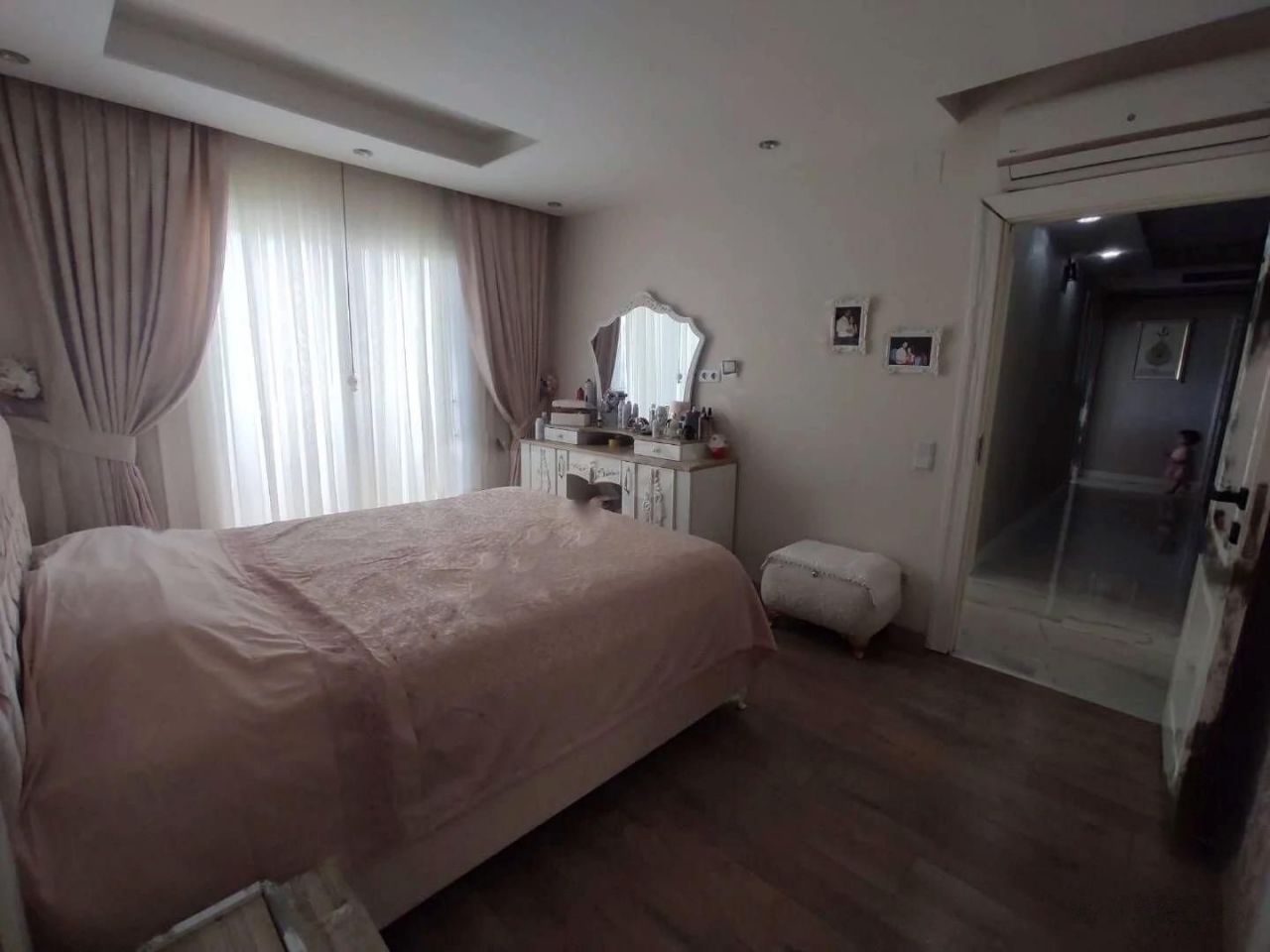 Квартира в Мерсине, Турция, 136 м2 фото 3