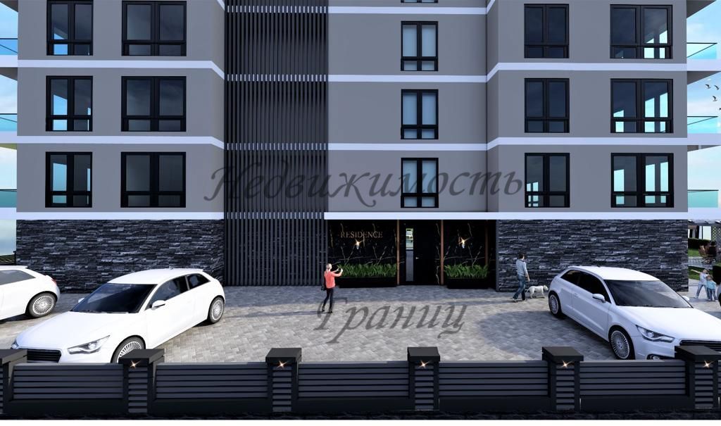Апартаменты в Алании, Турция, 135 м2 фото 3