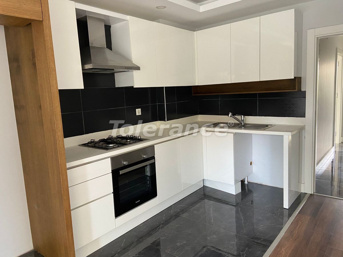 Апартаменты в Анталии, Турция, 110 м2 фото 5