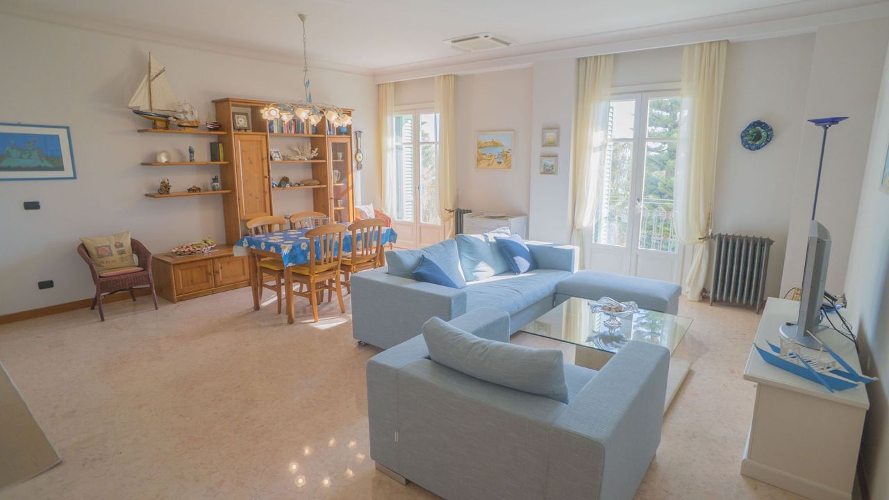 Апартаменты в Оспедалетти, Италия, 90 м2 фото 5