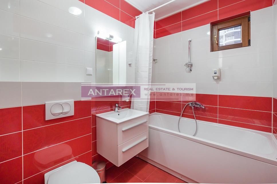 Апартаменты в Бечичи, Черногория, 90 м2 фото 5