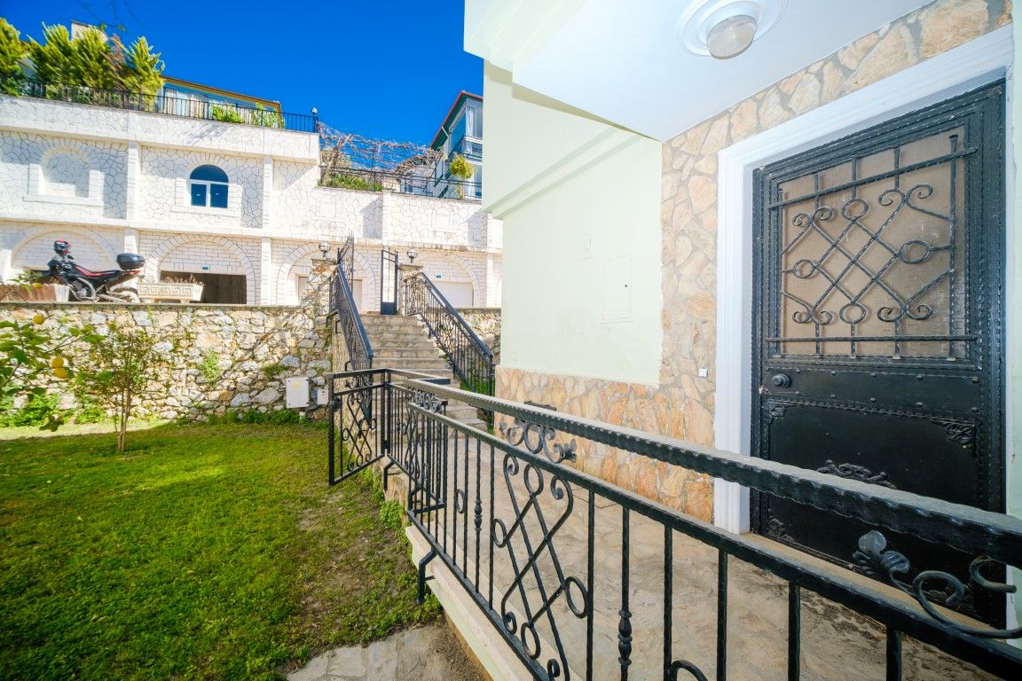 Вилла в Конаклы, Турция, 200 м2 фото 5