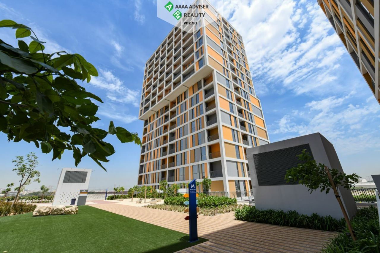 Квартира в Дубае, ОАЭ, 120 м2 фото 4
