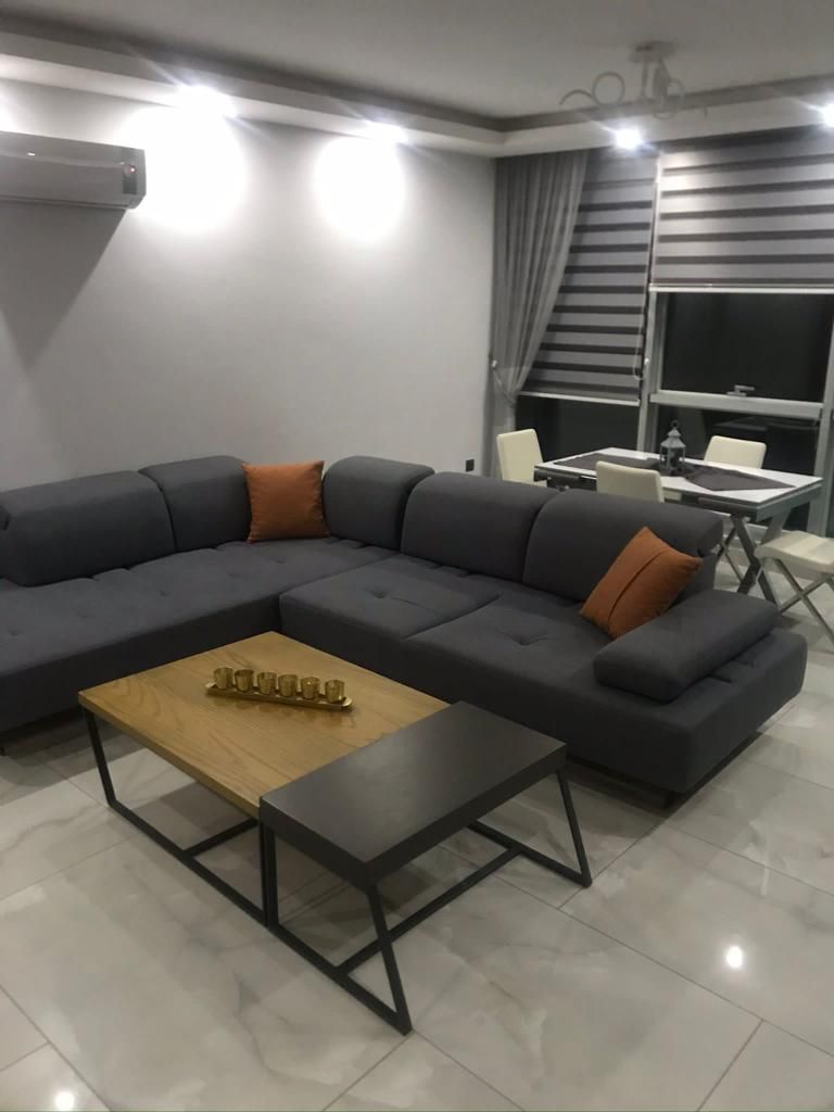 Квартира в Кестеле, Турция, 70 м2 фото 3