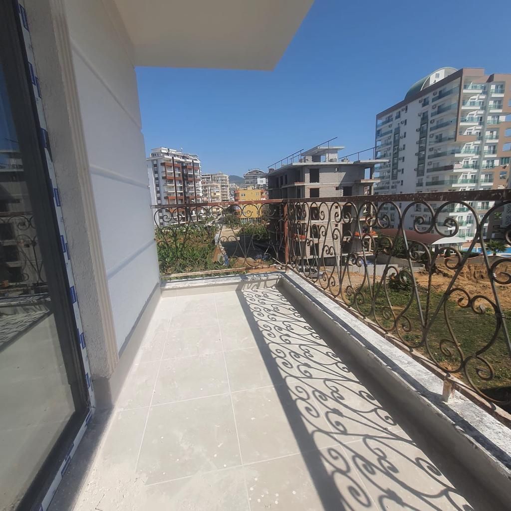 Квартира в Алании, Турция, 75 м2 фото 5
