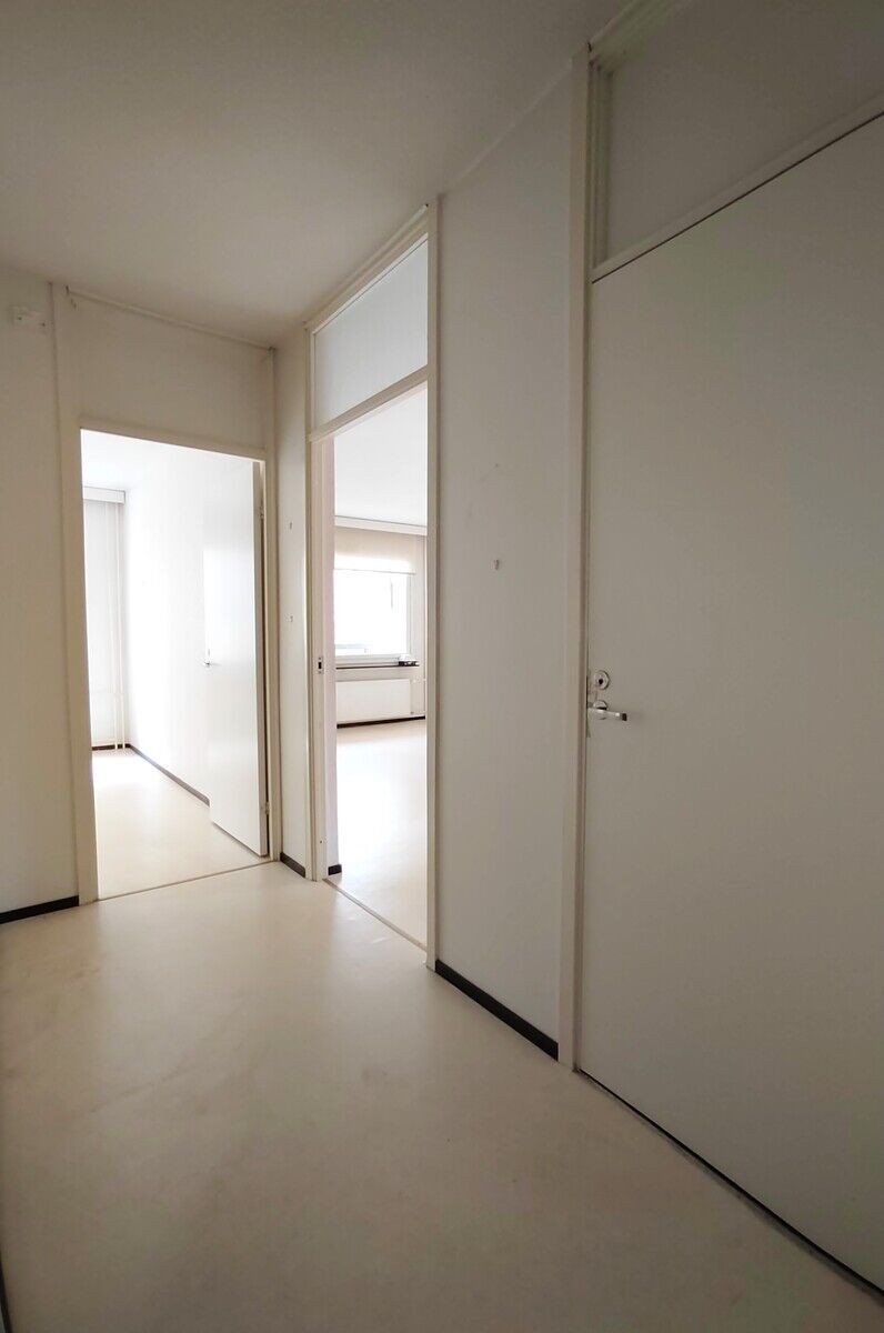 Квартира в Коуволе, Финляндия, 49 м2 фото 4