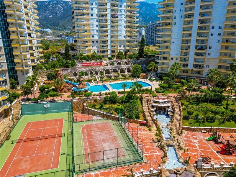Квартира в Алании, Турция, 150 м2 фото 5