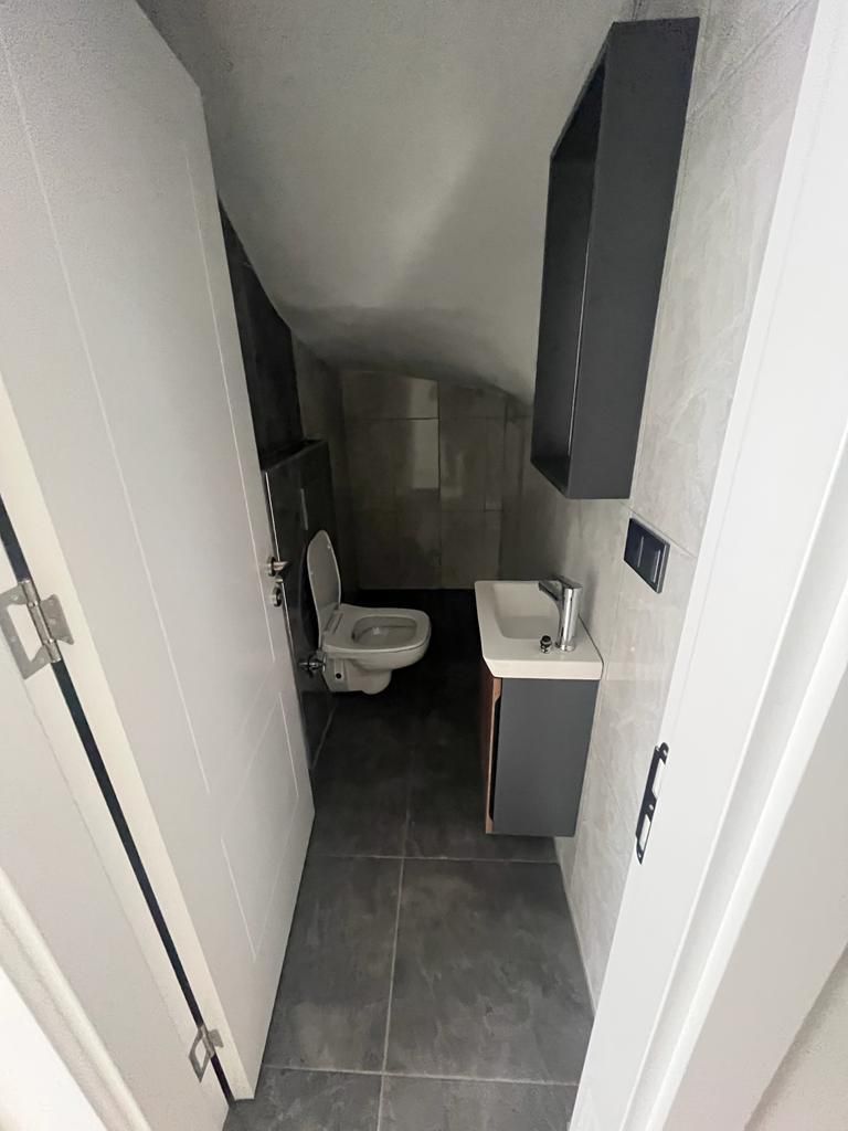 Пентхаус в Алании, Турция, 190 м2 фото 2