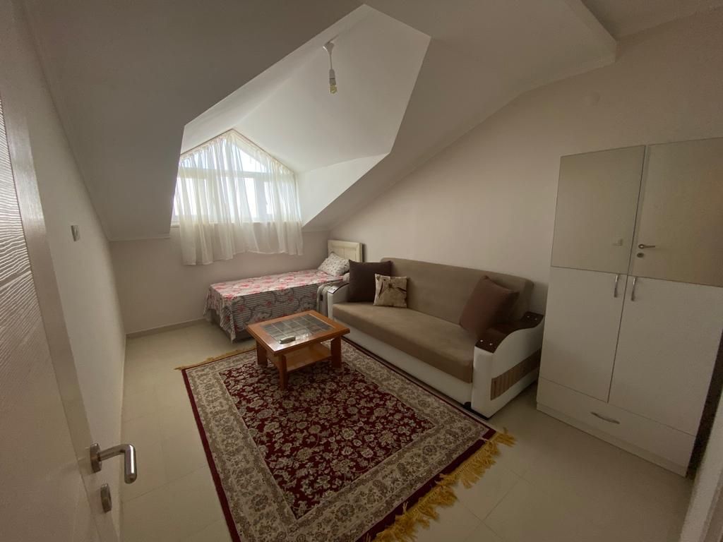 Пентхаус в Алании, Турция, 140 м2 фото 3