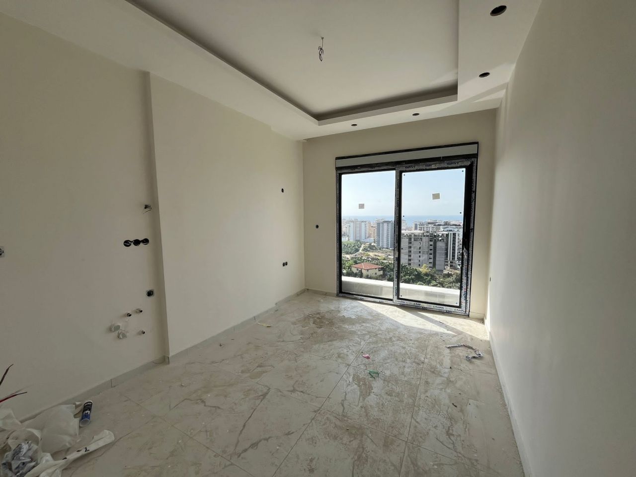 Пентхаус в Алании, Турция, 100 м2 фото 3