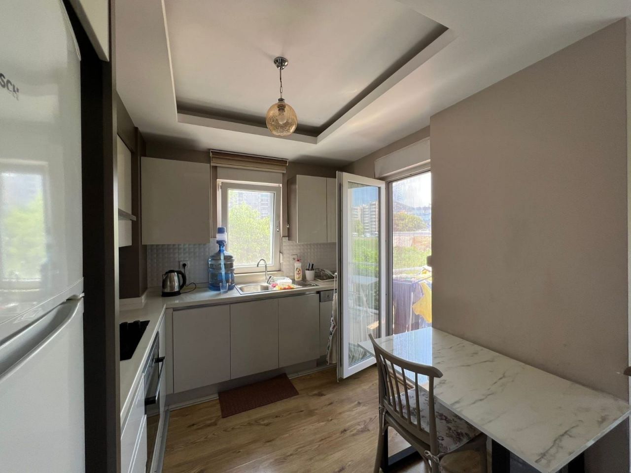 Квартира в Анталии, Турция, 60 м2 фото 3